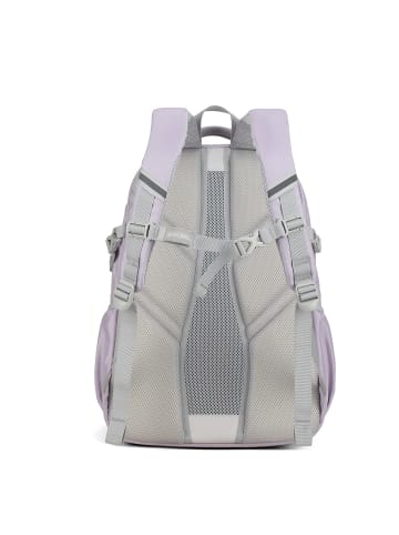 Aoking Rucksack in LIGHT PURPLE