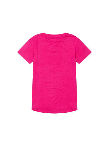 Minoti Laufshirt Jump 3 in rosa