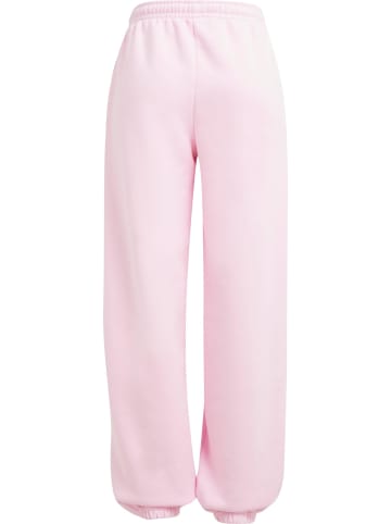 Mister Tee Mister Tee Jogginghose in softpink