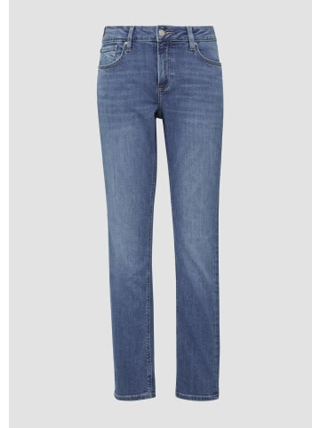 QS Jeans-Hose CATIE in 56Z7_blau