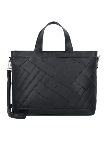 Gabor Frida Schultertasche 38 cm in black