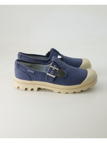 LOWA Klettstiefel in Grün