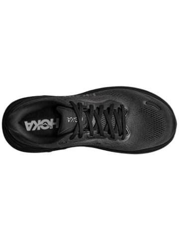 HOKA ONE ONE Sneaker Clifton in Schwarz/Schwarz