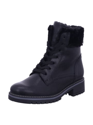 Gabor Comfort Damen Winterschuhe warm  in Schwarz
