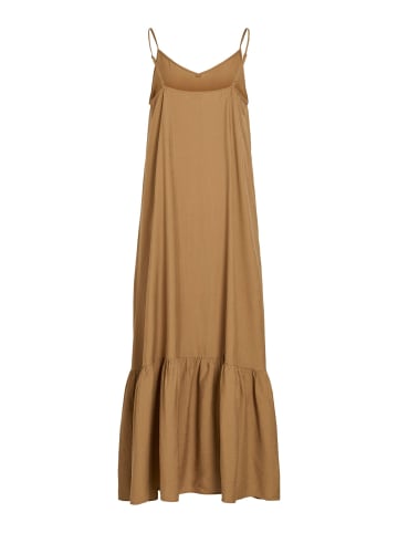 Vila Maxikleid in Bistre