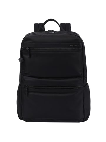 Hedgren Inner City Ava Daypack RFID Schutz 37 cm Laptopfach black