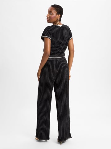 Liu Jo Jumpsuit in schwarz