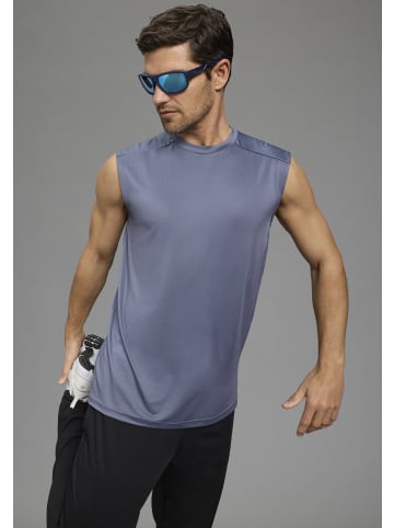 H.I.S. Sonnenbrille in blau
