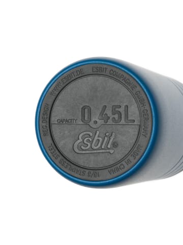 Esbit Thermobecher MAJORIS 450 ml in polar blue