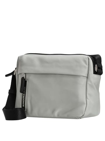 Mandarina Duck Hunter - Umhängetasche 21 cm (pirite) in cashmere