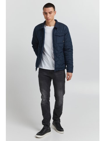 11 Project Steppjacke PRStopka in Blau