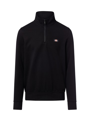 Dickies Pullover Oakport in schwarz