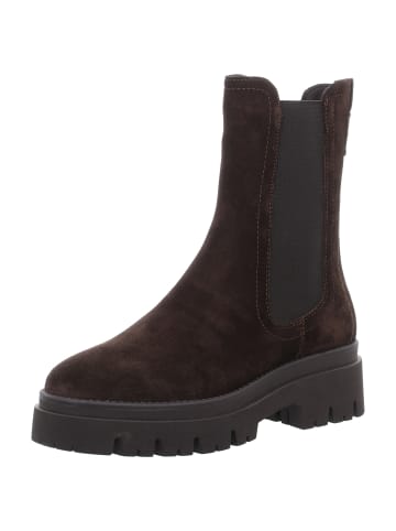 Tamaris Stiefelette in braun