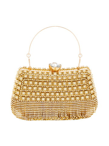 FELIPA Handtasche in GOLD