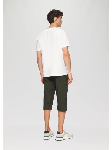 s.Oliver Bermuda FILE in 7940_olivgrün