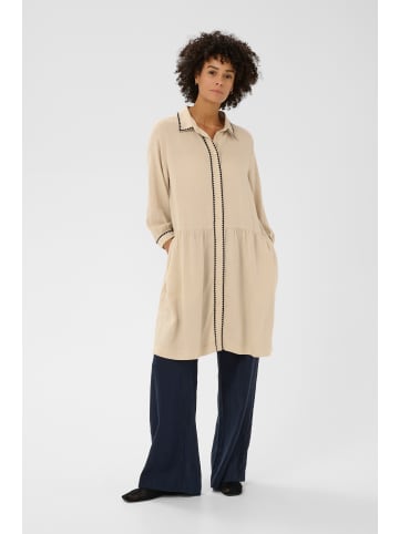 PART TWO Kleid AliviaPW Relaxed fit in Oatmeal