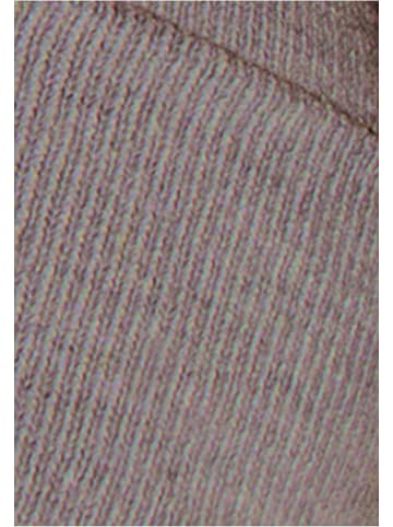  Flexfit Beany in heathergrey