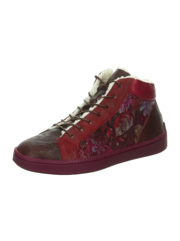 Think! Sneakers High TURNA in Chianti/Kombi