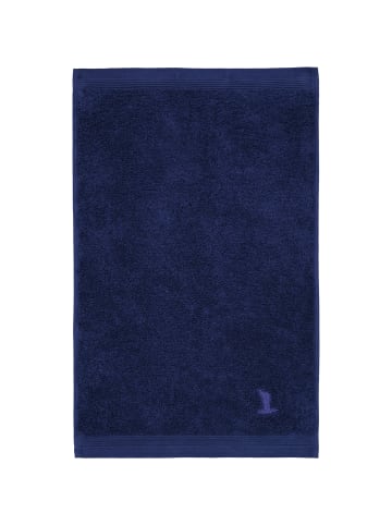 Möve Möve Handtücher Superwuschel deep sea - 596 in deep sea - 596