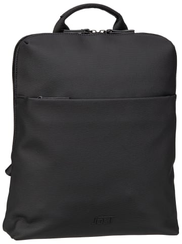 Jost Rucksack Borgholm BP S in Schwarz