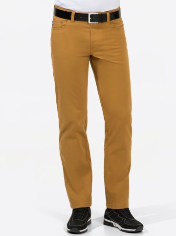 WITT WEIDEN Hose in ocker