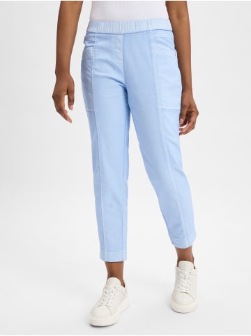 Toni Hose Sue in hellblau