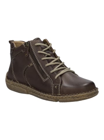 Josef Seibel Stiefelette Neele 71 in braun