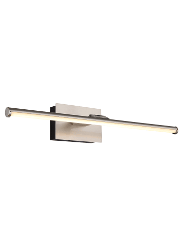 Globo lighting Wandleuchte "JAIME I" in silver
