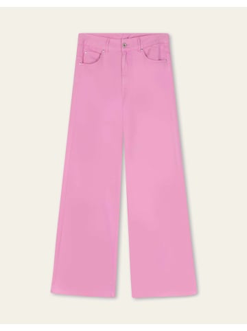 Oilily Proof Hose Petite in Rosa