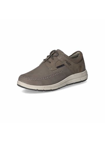 Josef Seibel Halbschuhe GIUSEPPE 04 in grau