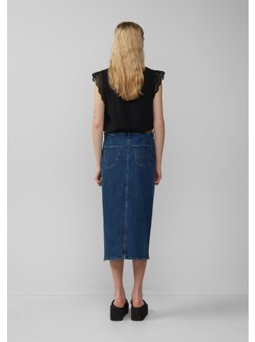 QS Bluse in 9999_schwarz