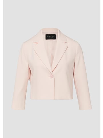 s.Oliver Indoor-Blazer in 4061_zartrosa
