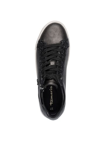 Tamaris Sneaker in PEWTER COMB