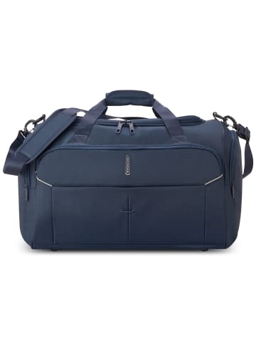 Roncato Ironik 2.0 Weekender Reisetasche 51 cm in blu notte