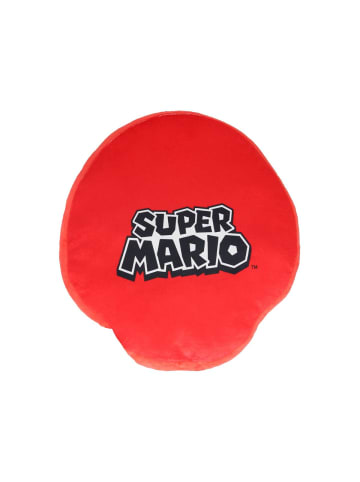 Super Mario Fan-Kissen Formkissen Dekokissen Kuschelkissen