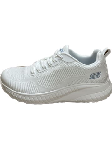 Skechers Schnürschuhe in uni