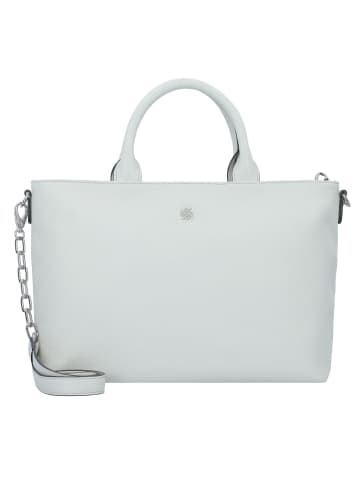 PICARD Sugar Pop Shopper Tasche Leder 36 cm in shark