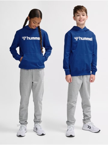 Hummel Verstellbare Taille Hmlgo Kinder in TRUE BLUE
