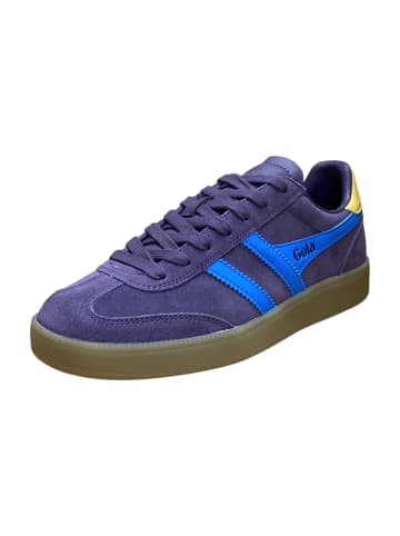 Gola Sneaker Low in Blau