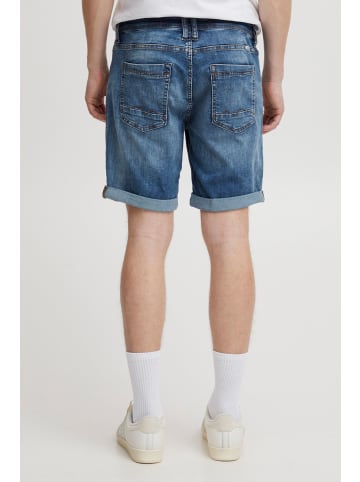 BLEND Jeansshorts BHDenim in jeans blau