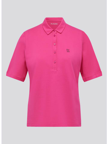 Rabe T-Shirt in Pink