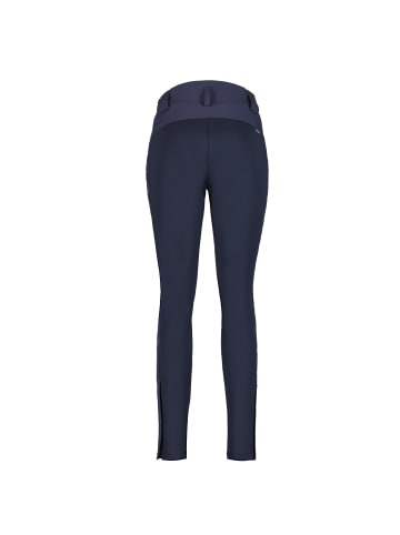 Icepeak Softshellhose Doral in Dunkelblau