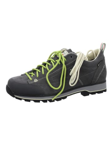 DOLOMITE Outdoorschuh in grau