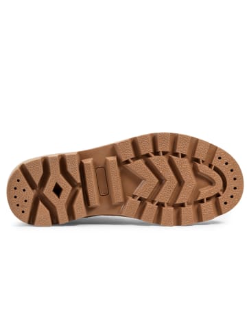 AIGLE Freizeitschuhe Terre Mid aus recyceltem Material in TERRE