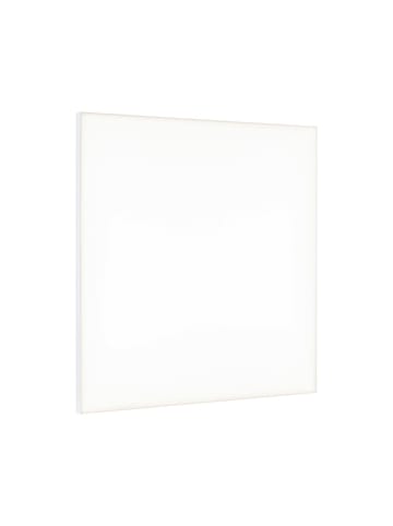 paulmann WallCeiling Velora LED Panel 595x595mm 34W in Weiß matt
