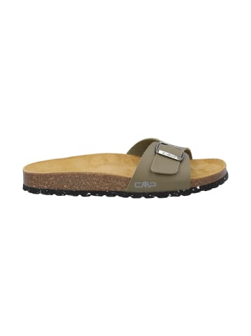 cmp Freizeitschuhe Eco Elys in pastellgrün
