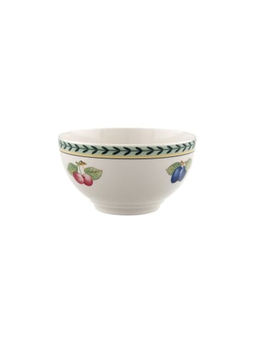 Villeroy & Boch Bol French Garden Fleurence in Bunt ø 14 cm in bunt