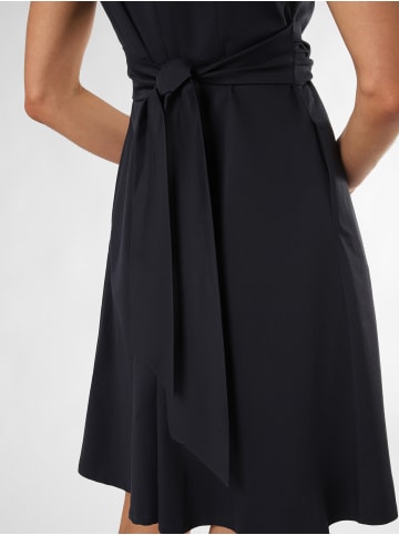 BETTY & CO Kleid in marine - 0001