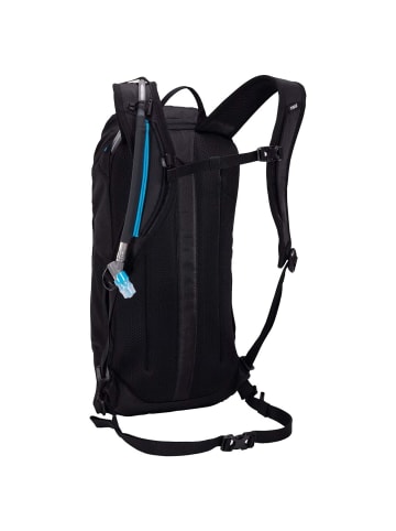 Thule Alltrail Hydration 10L - Wanderrucksack 47 cm (black) in schwarz
