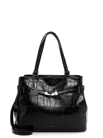 Tamaris Shopper TAS Gulia in black